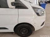  Ford  Transit Ford  Custom 2.0 TDCi 300 L2H1 Trend 130pk Automaat. 4d #24