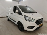  Ford  Transit Ford  Custom 2.0 TDCi 300 L2H1 Trend 130pk Automaat. 4d #27