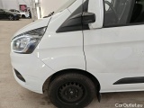  Ford  Transit Ford  Custom 2.0 TDCi 300 L2H1 Trend 130pk Automaat. 4d #29