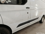  Ford  Transit Ford  Custom 2.0 TDCi 300 L2H1 Trend 130pk Automaat. 4d #76