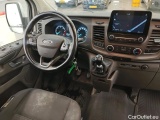 Ford  Transit Ford  Custom 2.0 TDCi 320 L2H1 Trend 130pk 4d #11