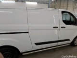  Ford  Transit Ford  Custom 2.0 TDCi 320 L2H1 Trend 130pk 4d #12