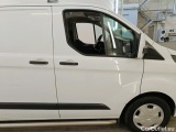  Ford  Transit Ford  Custom 2.0 TDCi 320 L2H1 Trend 130pk 4d #16