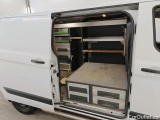  Ford  Transit Ford  Custom 2.0 TDCi 320 L2H1 Trend 130pk 4d #17