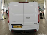  Ford  Transit Ford  Custom 2.0 TDCi 320 L2H1 Trend 130pk 4d #18