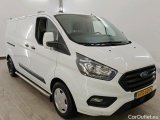  Ford  Transit Ford  Custom 2.0 TDCi 320 L2H1 Trend 130pk 4d #22