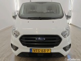  Ford  Transit Ford  Custom 2.0 TDCi 320 L2H1 Trend 130pk 4d #23
