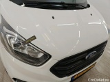  Ford  Transit Ford  Custom 2.0 TDCi 320 L2H1 Trend 130pk 4d #41