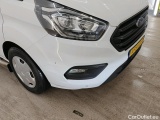  Ford  Transit Ford  Custom 2.0 TDCi 320 L2H1 Trend 130pk 4d #43