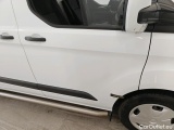  Ford  Transit Ford  Custom 2.0 TDCi 320 L2H1 Trend 130pk 4d #55