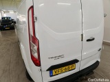  Ford  Transit Ford  Custom 2.0 TDCi 320 L2H1 Trend 130pk 4d #64