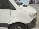  Mercedes  Sprinter Mercedes-Benz  311CDI L2H2 RWD 3.5 Functional VI 4d #8