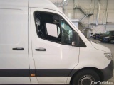  Mercedes  Sprinter Mercedes-Benz  311CDI L2H2 RWD 3.5 Functional VI 4d #9