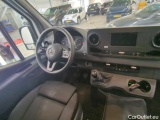  Mercedes  Sprinter Mercedes-Benz  311CDI L2H2 RWD 3.5 Functional VI 4d #11