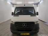  Mercedes  Sprinter Mercedes-Benz  311CDI L2H2 RWD 3.5 Functional VI 4d #13