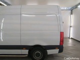  Mercedes  Sprinter Mercedes-Benz  311CDI L2H2 RWD 3.5 Functional VI 4d #16