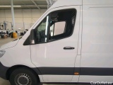  Mercedes  Sprinter Mercedes-Benz  311CDI L2H2 RWD 3.5 Functional VI 4d #18