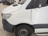  Mercedes  Sprinter Mercedes-Benz  311CDI L2H2 RWD 3.5 Functional VI 4d #19