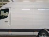  Mercedes  Sprinter Mercedes-Benz  311CDI L2H2 RWD 3.5 Functional VI 4d #17