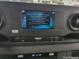  Mercedes  Sprinter Mercedes-Benz  311CDI L2H2 RWD 3.5 Functional VI 4d #23