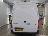 Mercedes  Sprinter Mercedes-Benz  311CDI L2H2 RWD 3.5 Functional VI 4d #24
