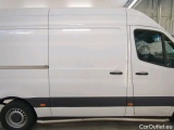  Mercedes  Sprinter Mercedes-Benz  311CDI L2H2 RWD 3.5 Functional VI 4d #27