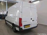  Mercedes  Sprinter Mercedes-Benz  311CDI L2H2 RWD 3.5 Functional VI 4d #31