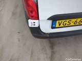  Mercedes  Sprinter Mercedes-Benz  311CDI L2H2 RWD 3.5 Functional VI 4d #54