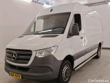 Sprinter
