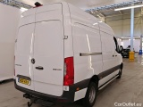 Sprinter