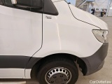  Mercedes  Sprinter Mercedes-Benz  516CDI L2H2 RWD 3.5t 7G-Tronic VI 4d #10