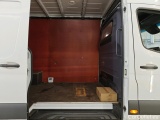 Mercedes  Sprinter Mercedes-Benz  516CDI L2H2 RWD 3.5t 7G-Tronic VI 4d #12