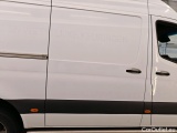  Mercedes  Sprinter Mercedes-Benz  516CDI L2H2 RWD 3.5t 7G-Tronic VI 4d #14