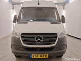  Mercedes  Sprinter Mercedes-Benz  516CDI L2H2 RWD 3.5t 7G-Tronic VI 4d #18
