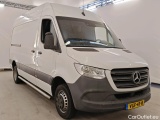  Mercedes  Sprinter Mercedes-Benz  516CDI L2H2 RWD 3.5t 7G-Tronic VI 4d #17