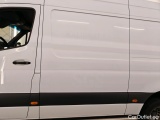  Mercedes  Sprinter Mercedes-Benz  516CDI L2H2 RWD 3.5t 7G-Tronic VI 4d #22