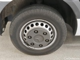  Mercedes  Sprinter Mercedes-Benz  516CDI L2H2 RWD 3.5t 7G-Tronic VI 4d #25