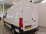  Mercedes  Sprinter Mercedes-Benz  516CDI L2H2 RWD 3.5t 7G-Tronic VI 4d #31
