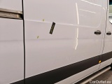  Mercedes  Sprinter Mercedes-Benz  516CDI L2H2 RWD 3.5t 7G-Tronic VI 4d #40