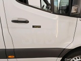  Mercedes  Sprinter Mercedes-Benz  516CDI L2H2 RWD 3.5t 7G-Tronic VI 4d #46