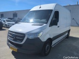 Sprinter