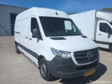  Mercedes  Sprinter Mercedes-Benz  311CDI L2H2 FWD 3.5t 9G-Tronic 6d 4d #11