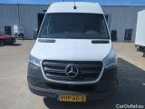  Mercedes  Sprinter Mercedes-Benz  311CDI L2H2 FWD 3.5t 9G-Tronic 6d 4d #12