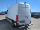  Mercedes  Sprinter Mercedes-Benz  311CDI L2H2 FWD 3.5t 9G-Tronic 6d 4d #21