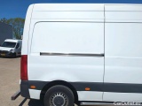  Mercedes  Sprinter Mercedes-Benz  311CDI L2H2 FWD 3.5t 9G-Tronic 6d 4d #27