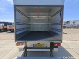  Mercedes  Sprinter Mercedes-Benz  314CDI L3 RWD 3.5t Functional VI Gesloten Laadbak + Laadklep #8
