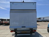  Mercedes  Sprinter Mercedes-Benz  314CDI L3 RWD 3.5t Functional VI Gesloten Laadbak + Laadklep #10
