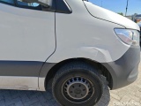  Mercedes  Sprinter Mercedes-Benz  314CDI L3 RWD 3.5t Functional VI Gesloten Laadbak + Laadklep #11