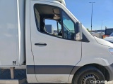  Mercedes  Sprinter Mercedes-Benz  314CDI L3 RWD 3.5t Functional VI Gesloten Laadbak + Laadklep #12