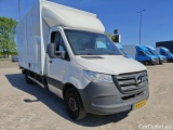  Mercedes  Sprinter Mercedes-Benz  314CDI L3 RWD 3.5t Functional VI Gesloten Laadbak + Laadklep #14
